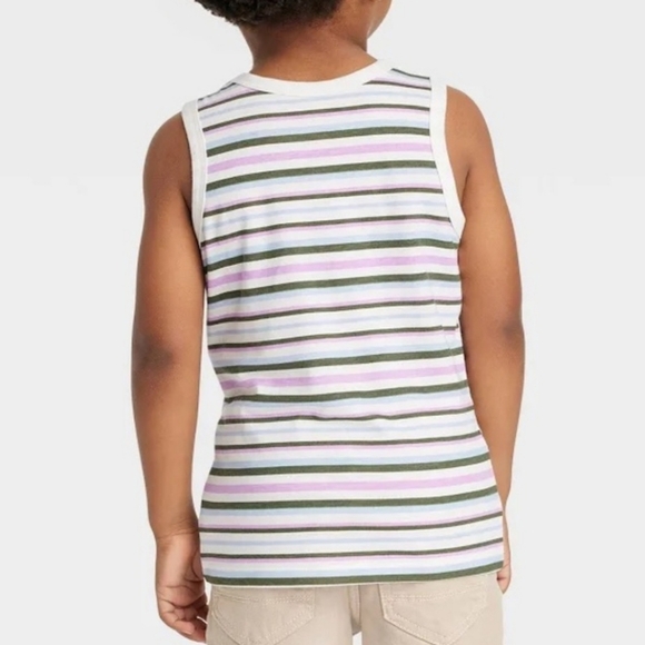 🍓 5/$5 • Cat & Jack - Picture 3 of 4